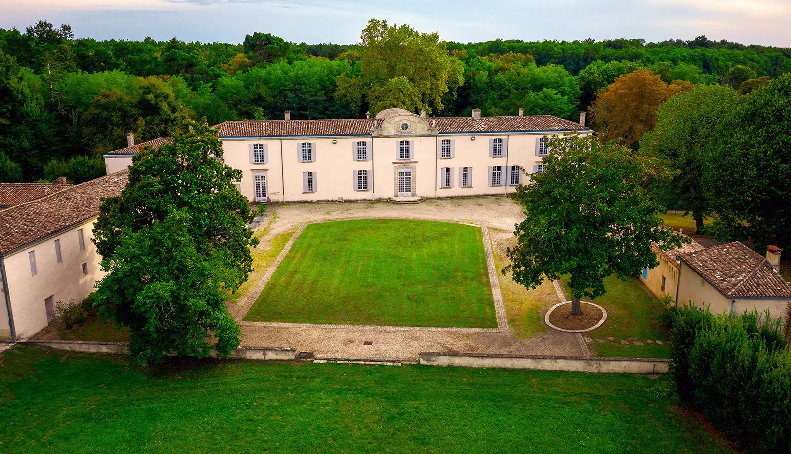 Chateau du Haut Pick — Novovino Wine Company